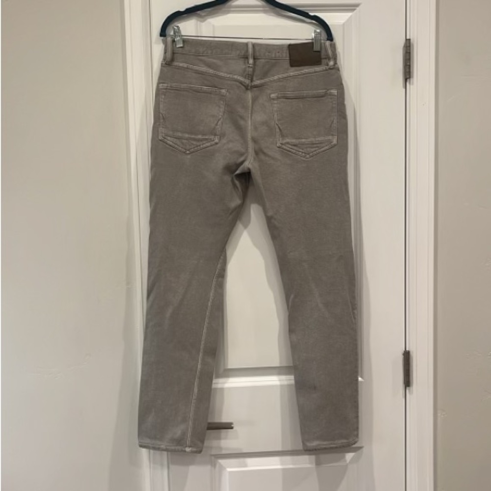 Allsaints Rex denim size 30w